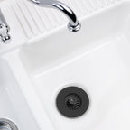 Collapsible Stopper & Strainer
