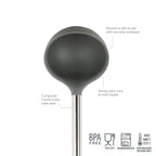 Silicone Ladle
