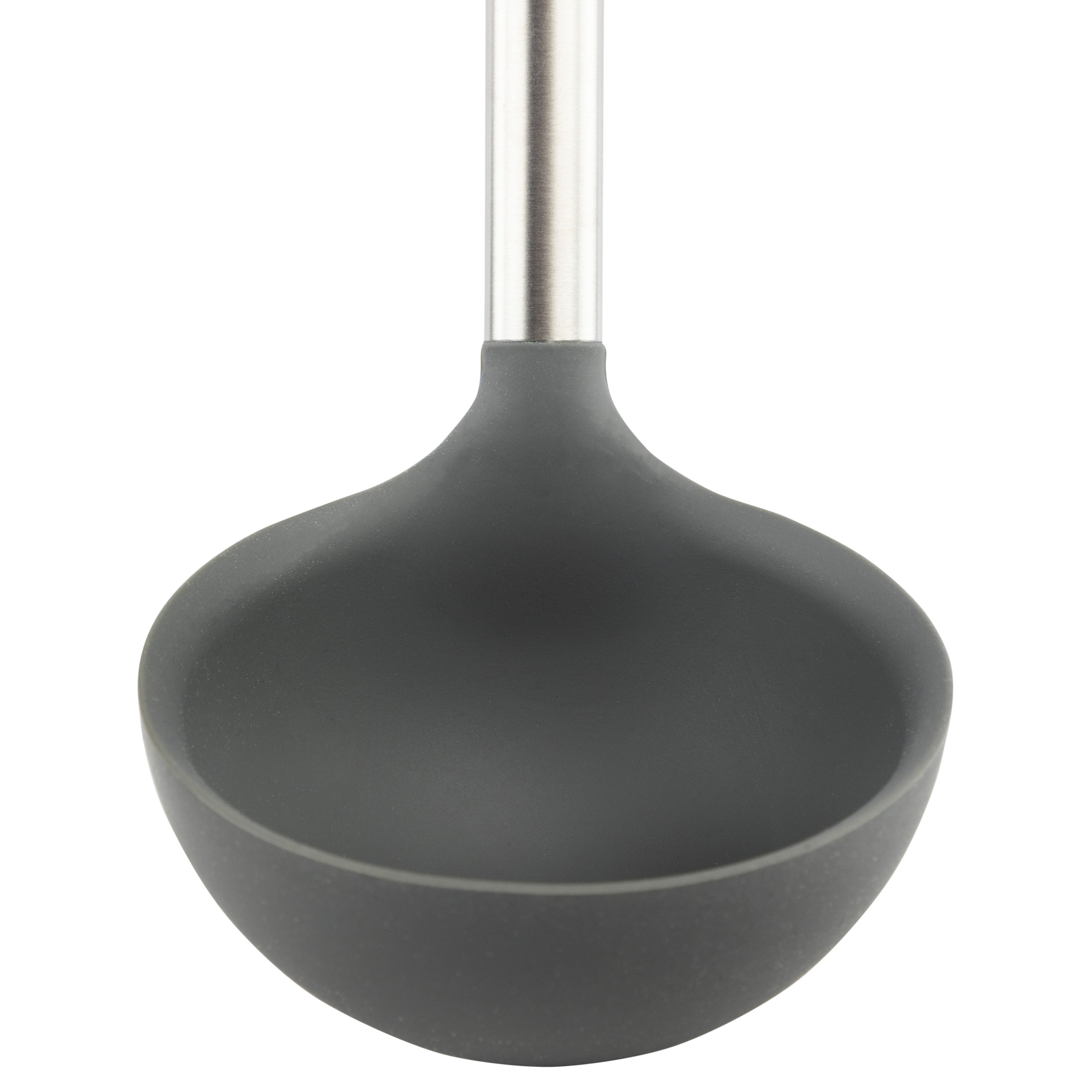 Silicone Ladle