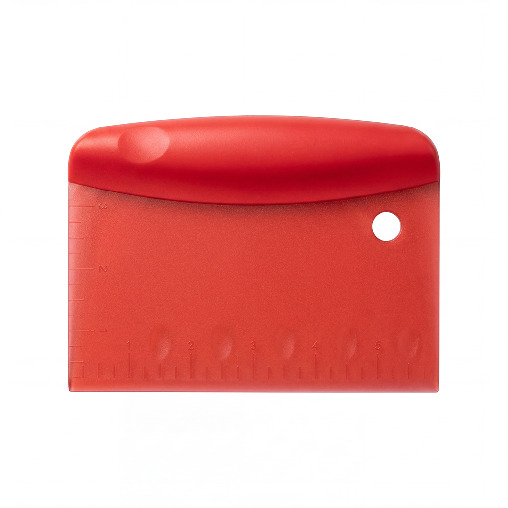 Composite Bench Scraper