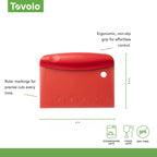 Composite Bench Scraper