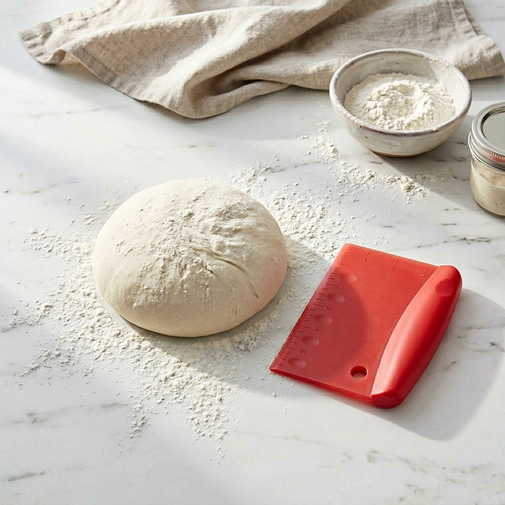 Composite Bench Scraper