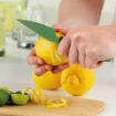 Picture of 3" Comfort Grip Citrus Knife - Pesto