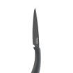 Picture of 5" Comfort Grip Slicing Knife - Charcoal
