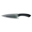 Picture of Comfort Grip Chef Knife 7" Charcoal