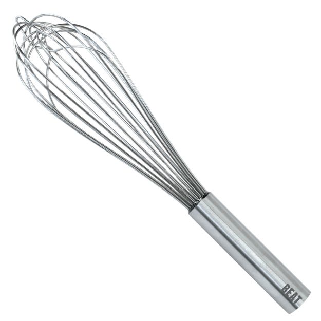 Picture of 9" Stainless Steel Beat Whisk