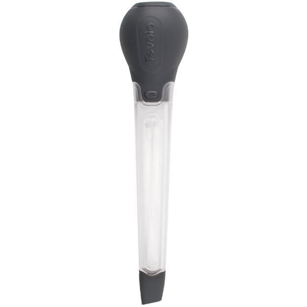 Picture of Bulb Baster - Charcoal