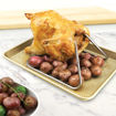 Picture of Chicken Roasting Rack Stainless Steel
