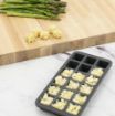 Picture of Garlic Freezer Tray - Charcoal