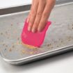Picture of Nylon Pig Pan Scrapers - Set of 3 