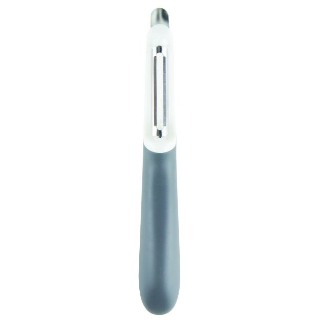 Picture of Straight Peeler - White