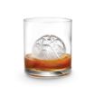 Picture of Basketball Ice Molds S/2 Charcoal