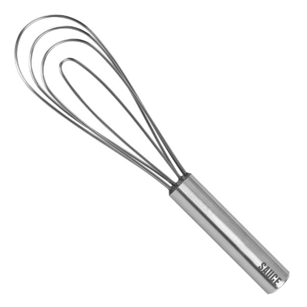 Picture of 10" Stainless Steel Sauce Whisk