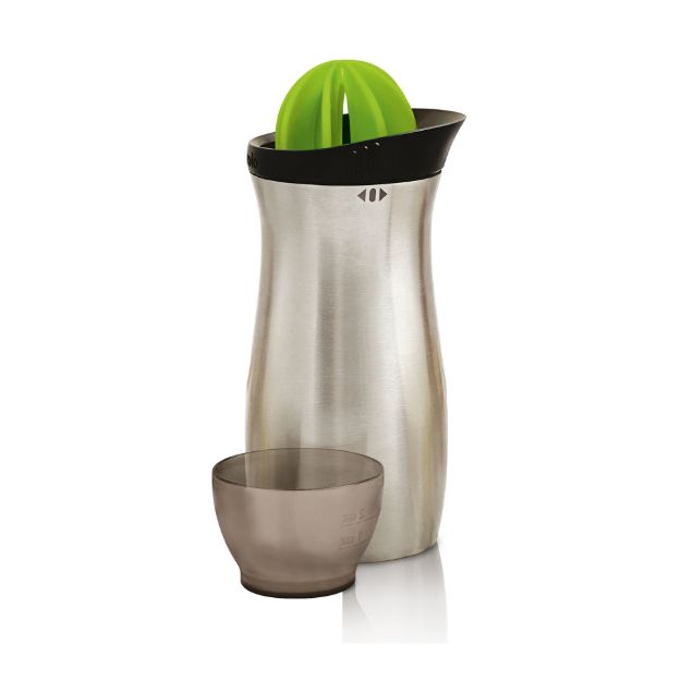 Picture of Stainless Steel Cocktail Shaker
