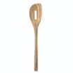 Picture of Olivewood Slotted Spoon