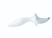 Picture of Tilt Up Ice Cream Scoop - Charcoal