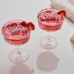 Picture of Cheers Ice Molds S/2 Glitter