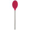 Picture of Stainless Steel Handled Mixing Spoon - Viva Magenta