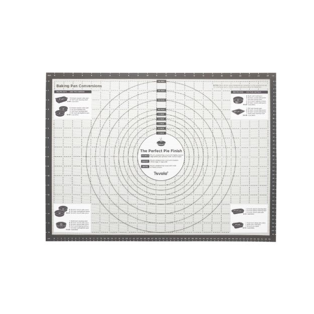 Picture of Pro-Grade Silicone Pastry Baking Mat