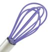 Picture of 6" Stainless Steel Mini Whisk - Very Peri