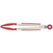 Picture of Mini Tongs Silicone Cayenne