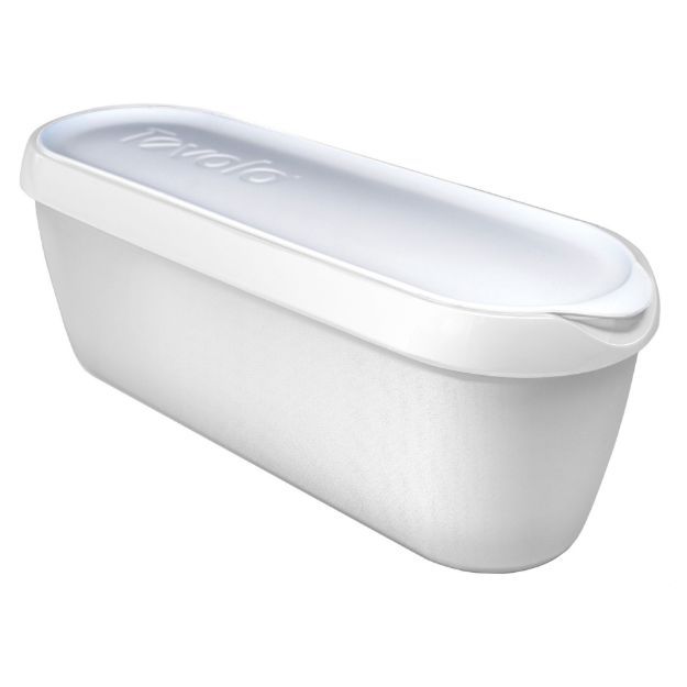 Tovolo Kitchen Accessories. Glide-A-Scoop Ice Cream Tub - 1.5 Quart