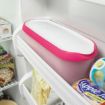 Picture of 1.5 Quart Glide-A-Scoop Ice Cream Tub - Raspberry Tart