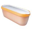 Picture of 1.5 Quart Glide-A-Scoop Ice Cream Tub - Orange Crush