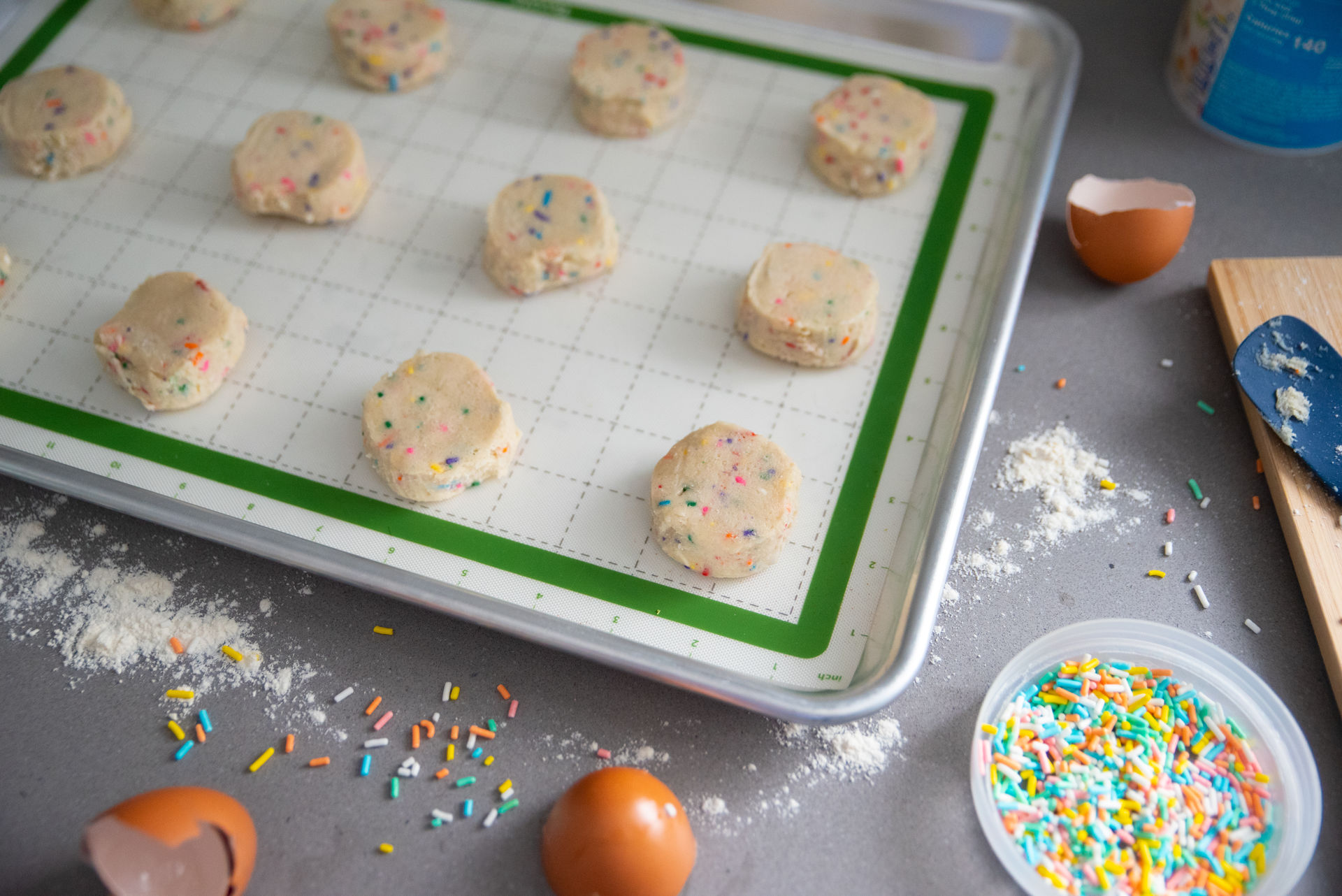 Picture for category Baking Mats