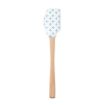 Picture of Spatulart® Squeeze the Day Wood Handled Spatula