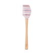 Picture of Spatulart® Summer Stripes Wood Handled Spatula