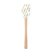 Picture of Spatulart® Carrot Patch Wood Handled Spatula