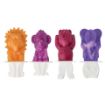 Picture of Zoo Crew Pop Molds - Set of 4