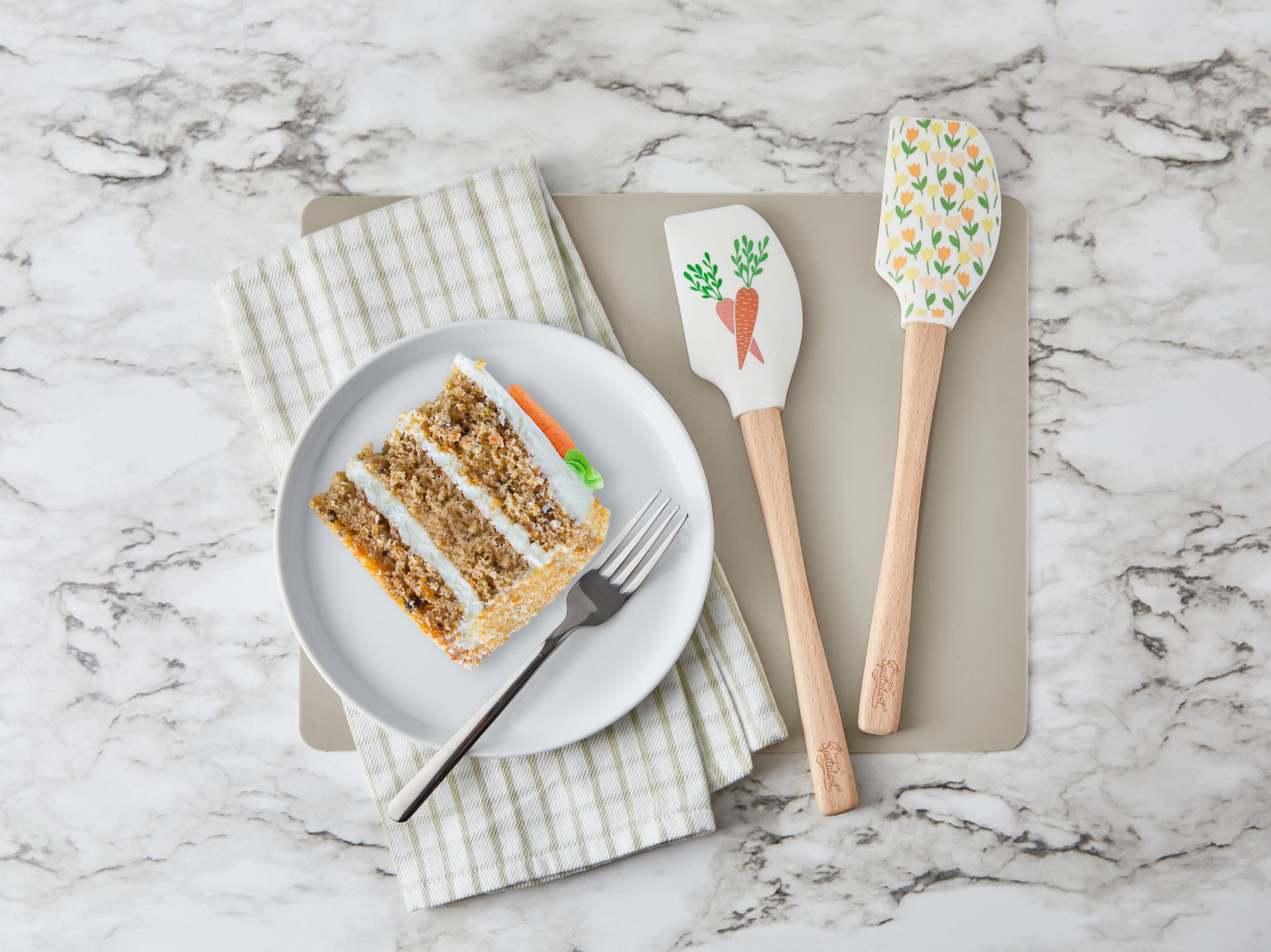 Picture for category Spatulart® / Novelty Spatulas