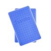 Picture of Mini Cube Ice Tray Set of 2 - Stratus Blue