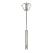 Picture of 12" Stainless Steel Hand Push Whisk