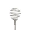 Picture of 10" Stainless Steel Galaxy Coil Whisk